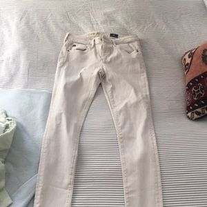 AG “The Legging” Jeans